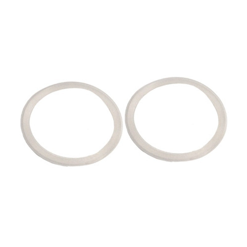 Silicone O-Ring (for Extracting Housing) Pair (2 EA)