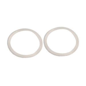 Silicone O-Ring (for Extracting Housing) Pair (2 EA)