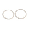 Silicone O-Ring (for Extracting Housing) Pair (2 EA)