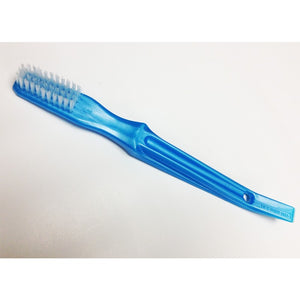 Brush - Premium Brush (Scrubbing Bristle)